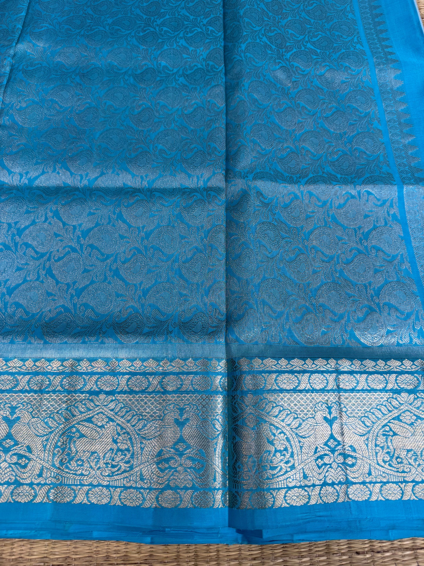 Venkatagiri pure silk saree