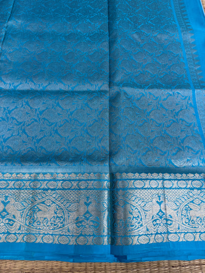 Venkatagiri pure silk saree