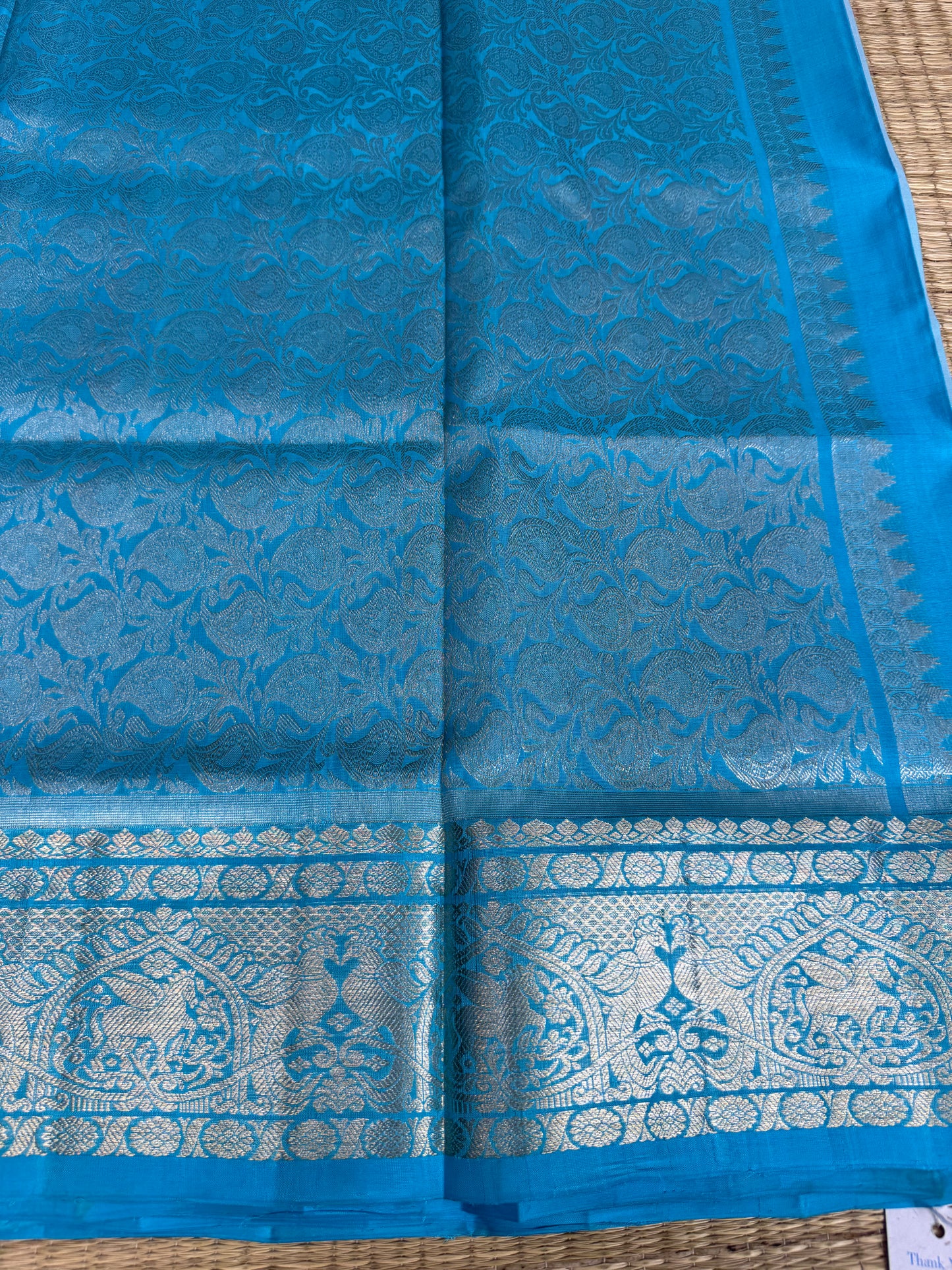 Venkatagiri pure silk saree