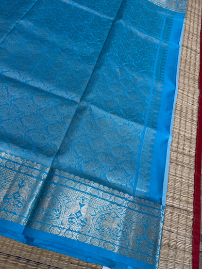 Venkatagiri pure silk saree