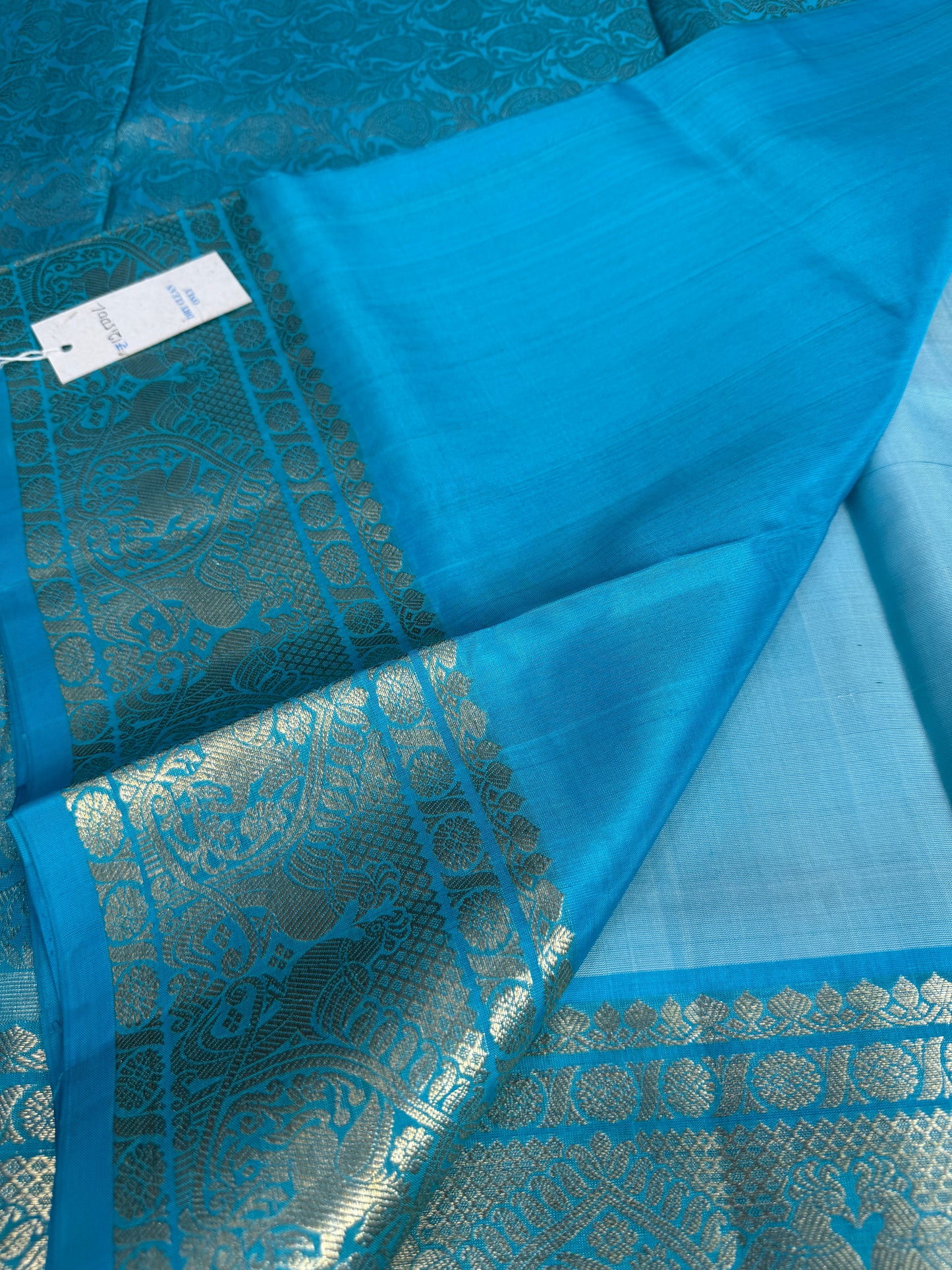 Venkatagiri pure silk saree