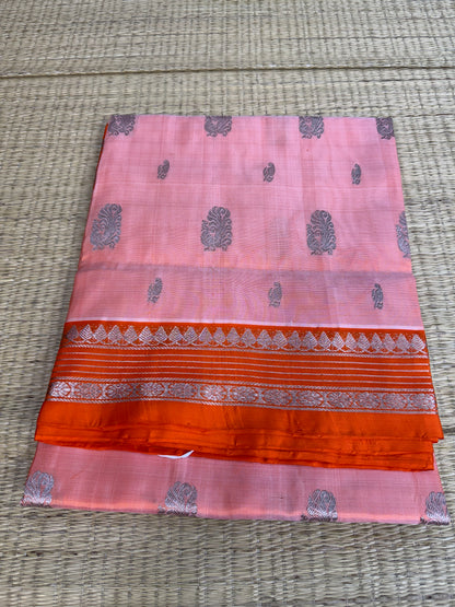 Venkatagiri pure silk saree