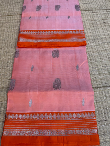 Venkatagiri pure silk saree