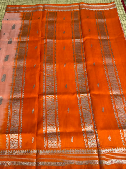 Venkatagiri pure silk saree