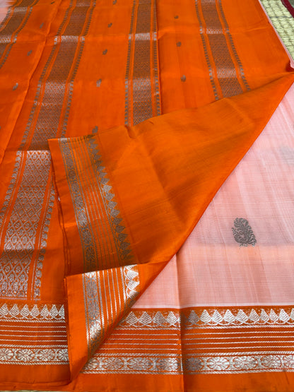 Venkatagiri pure silk saree
