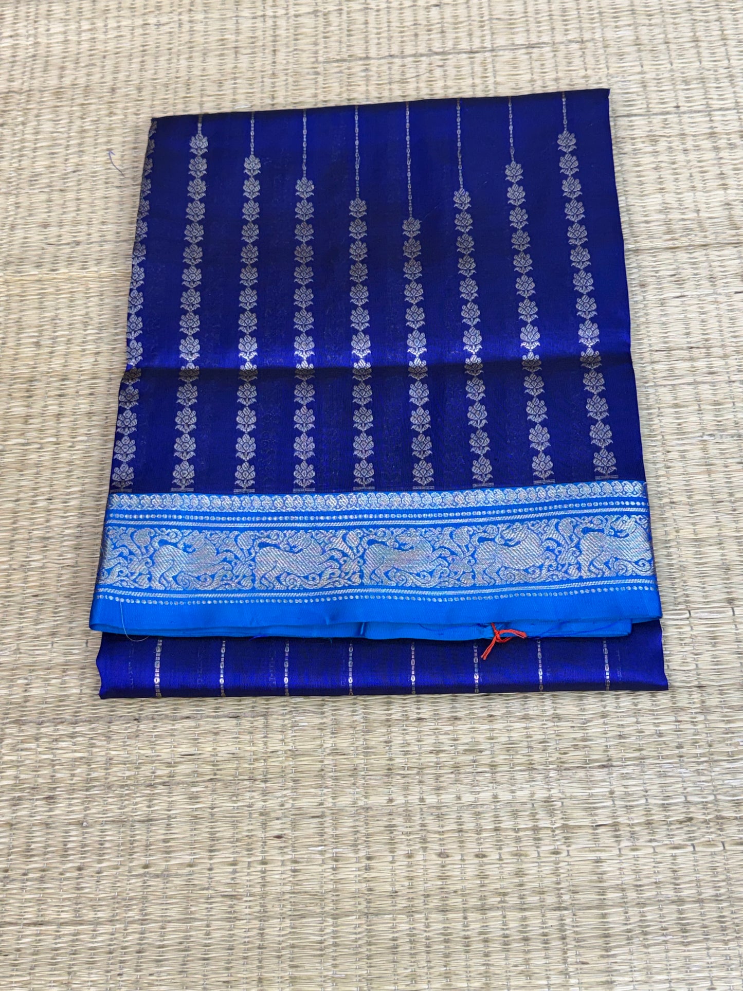 Venkatagiri pure silk saree