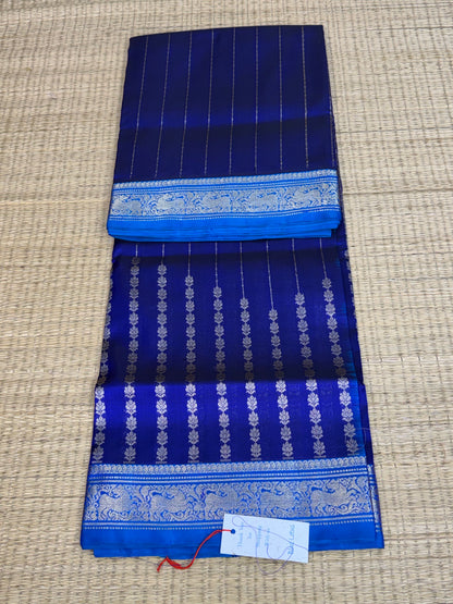 Venkatagiri pure silk saree