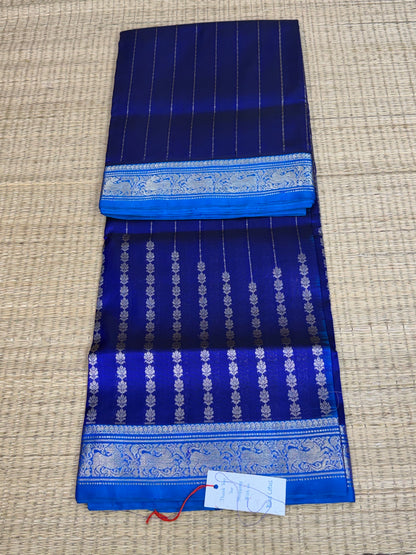 Venkatagiri pure silk saree