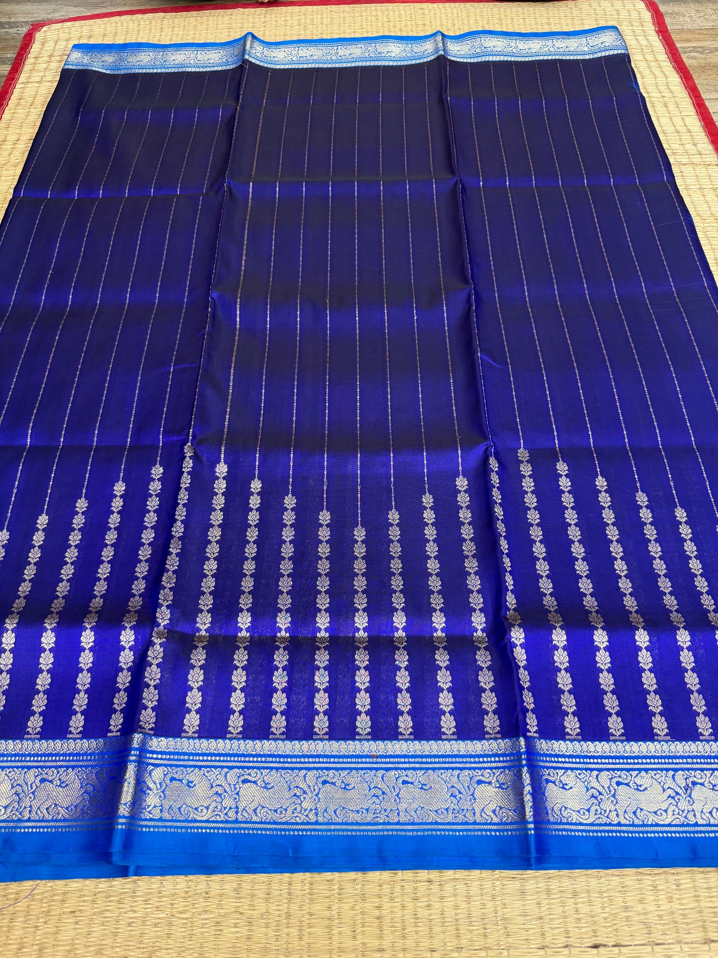 Venkatagiri pure silk saree