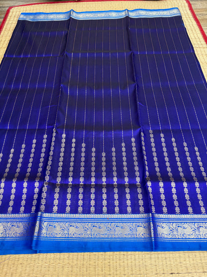 Venkatagiri pure silk saree