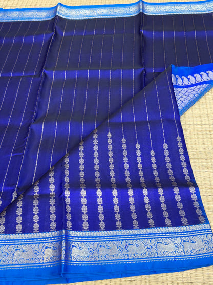 Venkatagiri pure silk saree