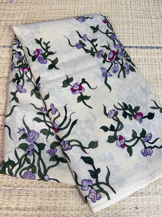Penkalamkari yardage