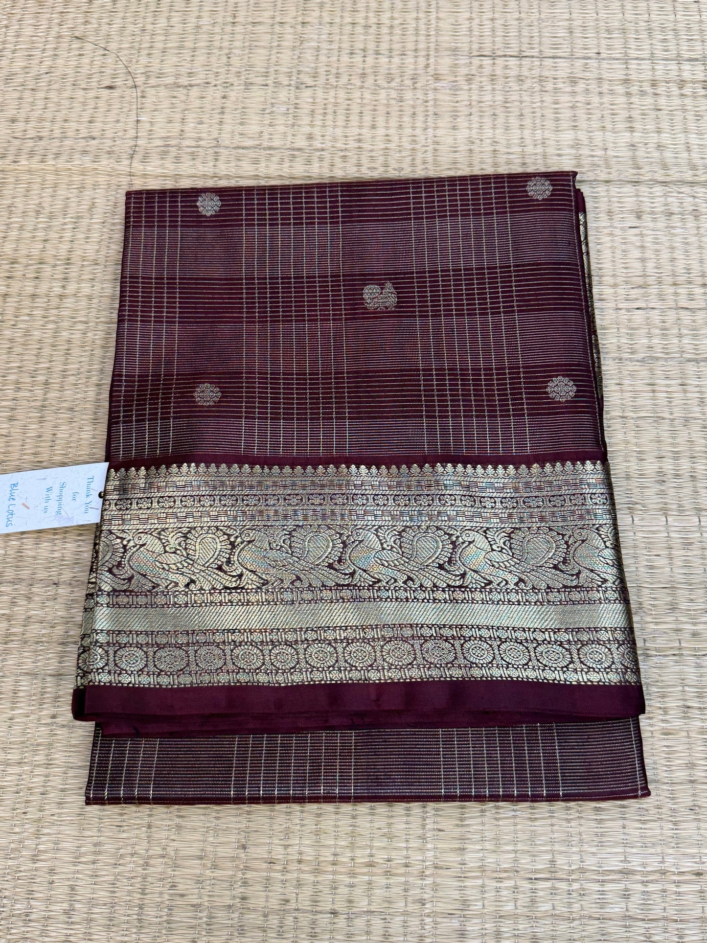 Venkatagiri pure silk saree