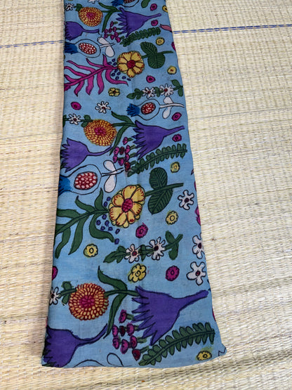 Penkalamkari yardage