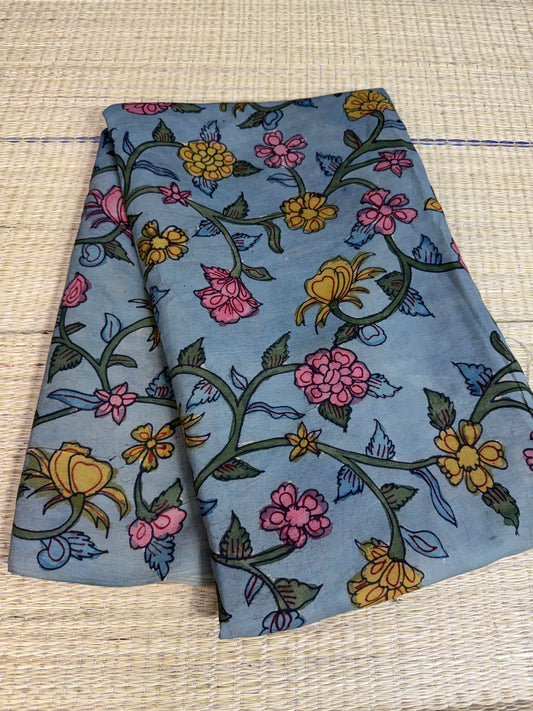 Penkalamkari yardage
