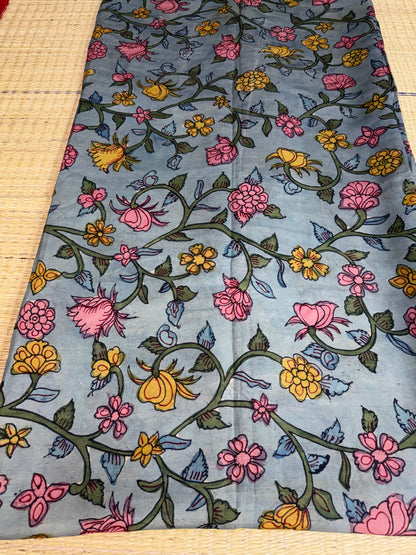 Penkalamkari yardage
