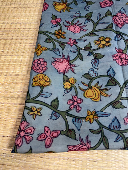 Penkalamkari yardage