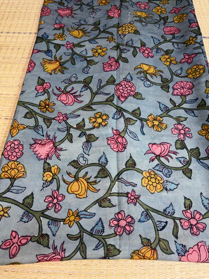Penkalamkari yardage