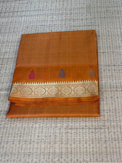 Venkatagiri pure silk saree
