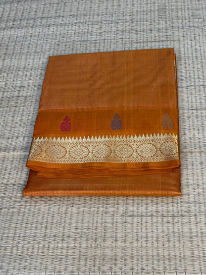 Venkatagiri pure silk saree