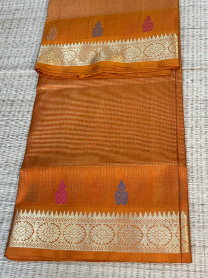 Venkatagiri pure silk saree