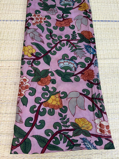 Penkalamkari yardage