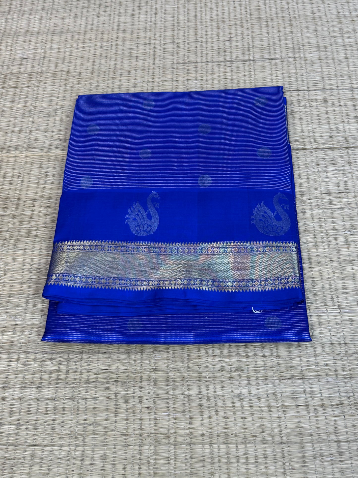 Venkatagiri pure silk saree
