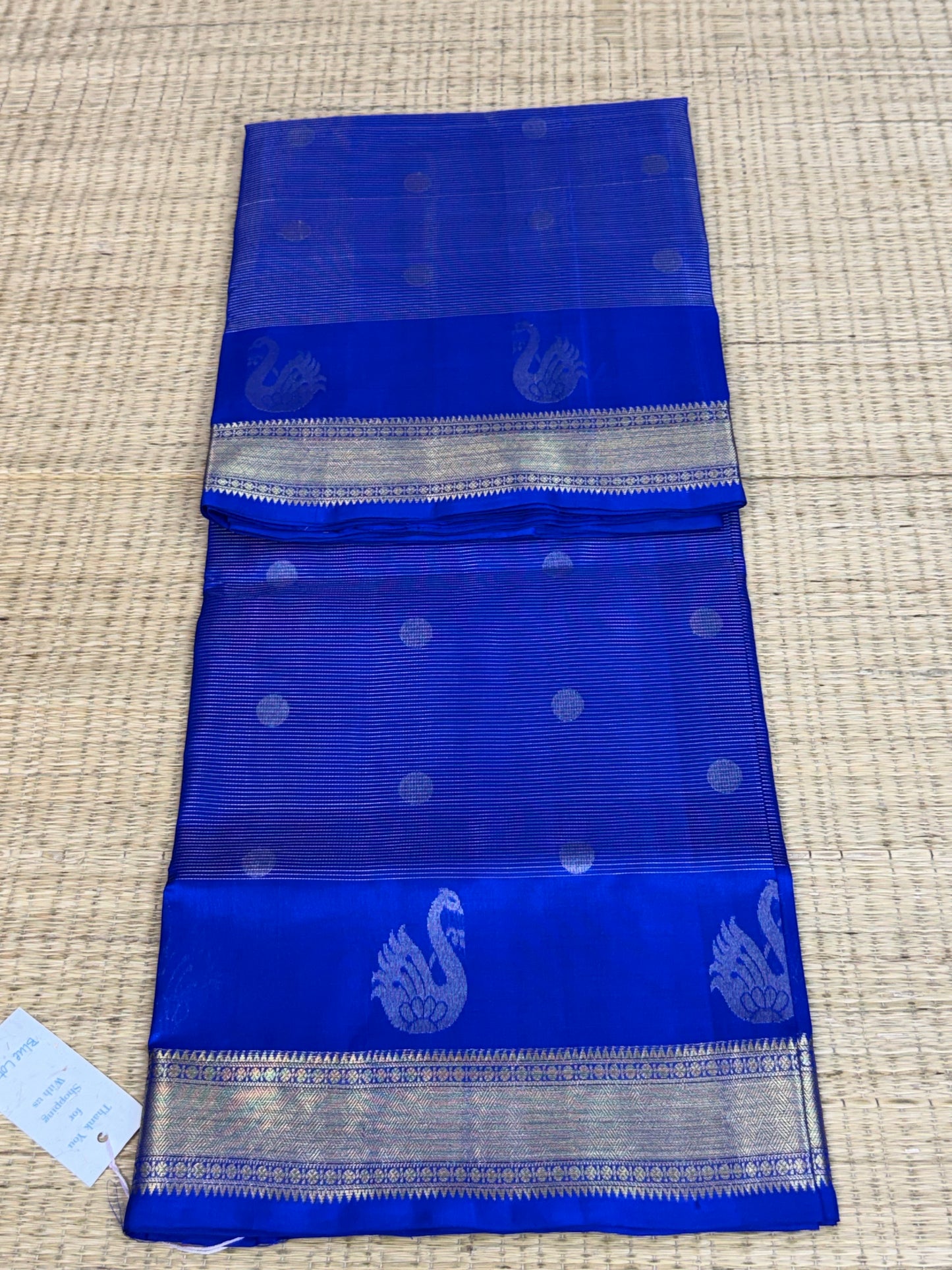 Venkatagiri pure silk saree