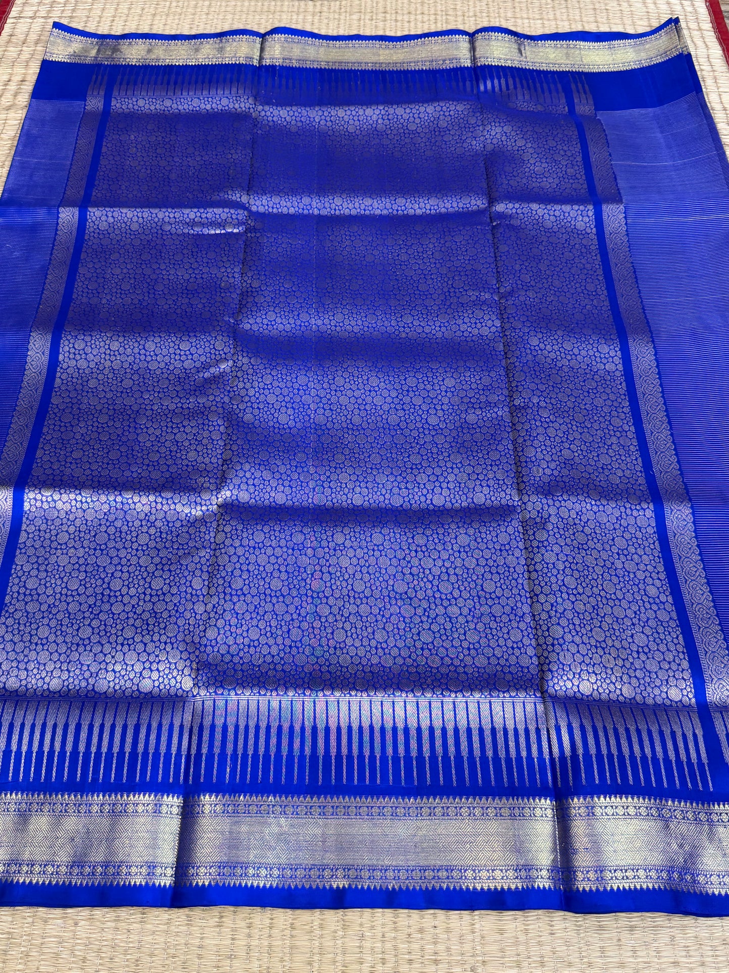 Venkatagiri pure silk saree