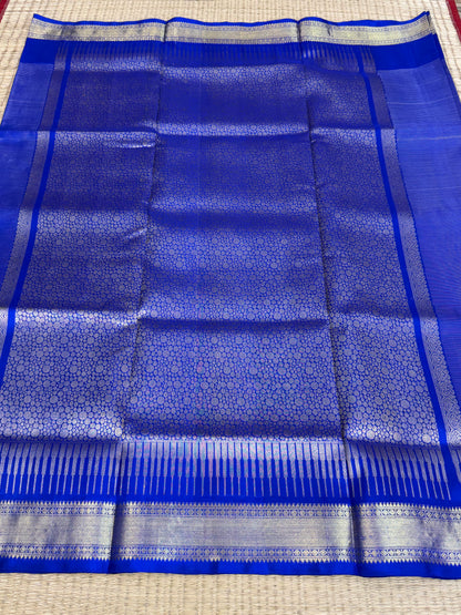 Venkatagiri pure silk saree