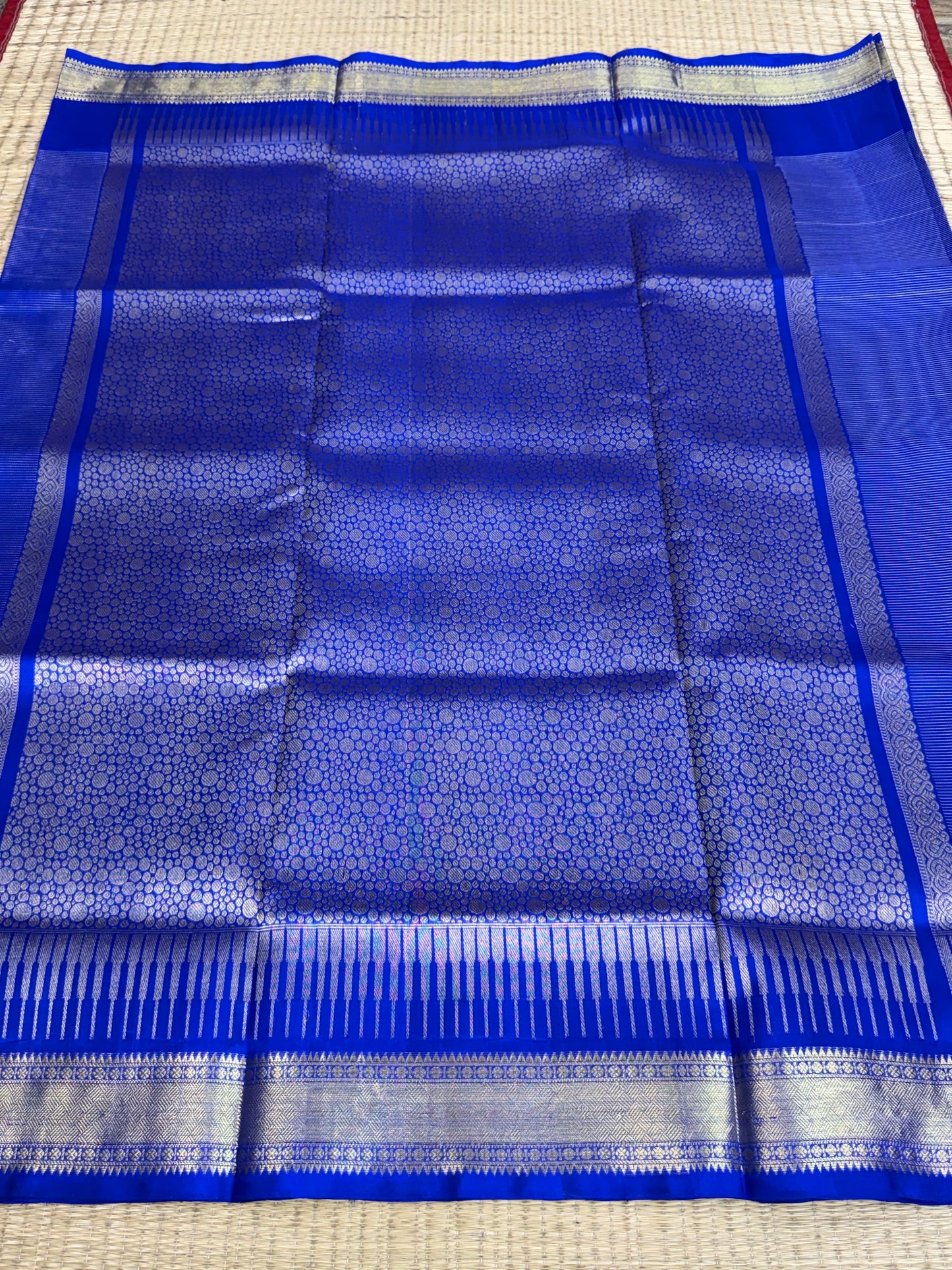 Venkatagiri pure silk saree