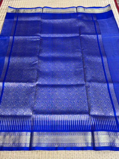 Venkatagiri pure silk saree