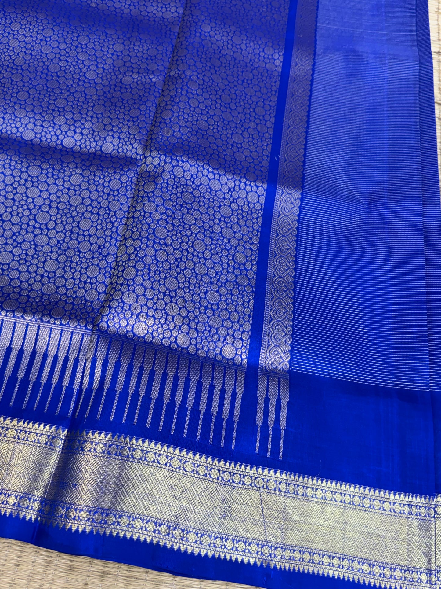 Venkatagiri pure silk saree