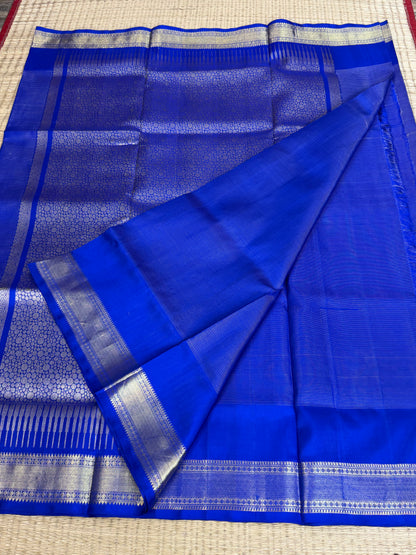 Venkatagiri pure silk saree