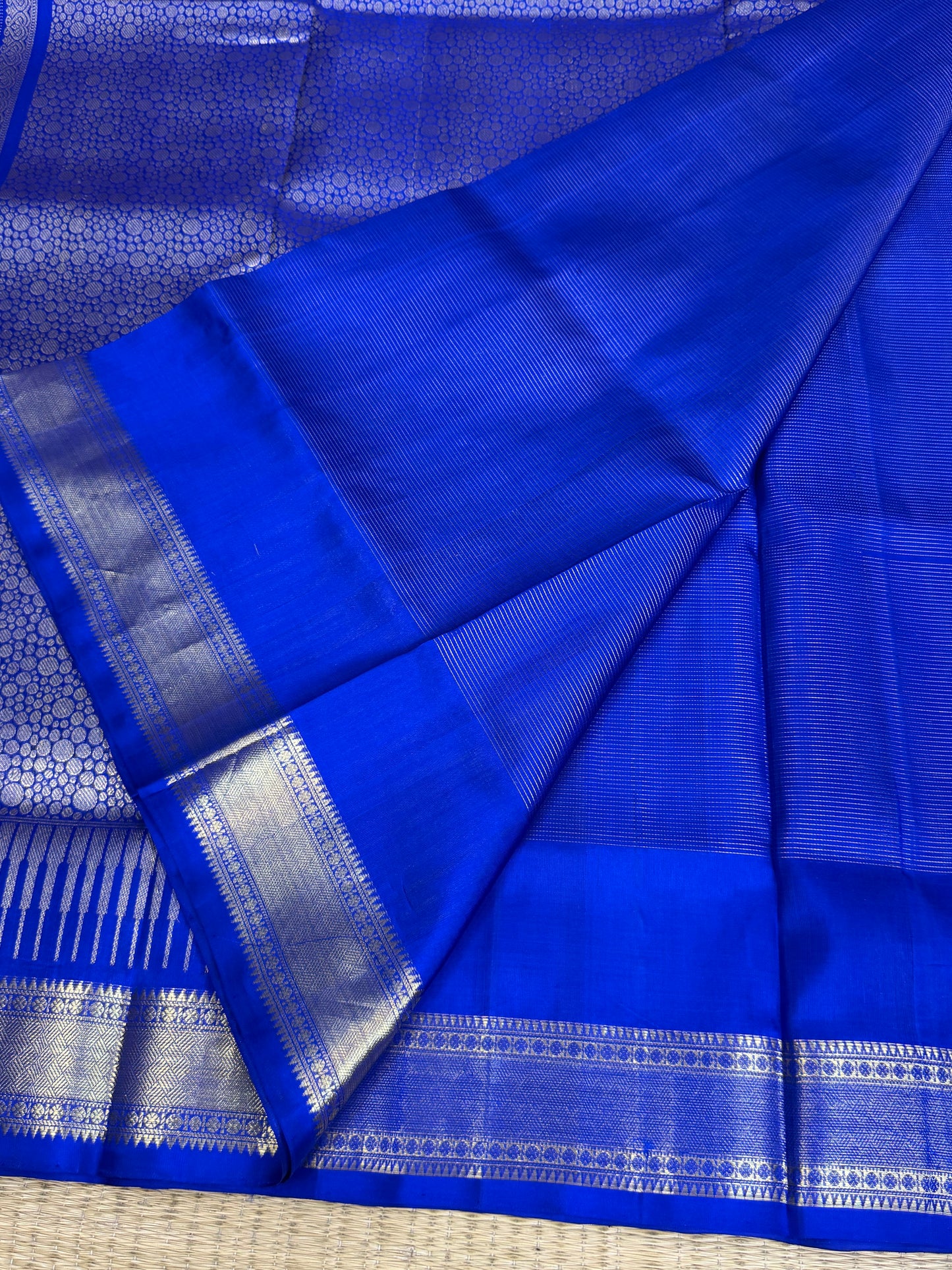 Venkatagiri pure silk saree