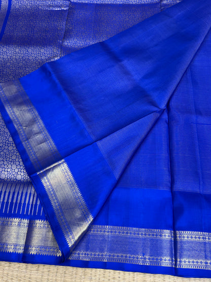 Venkatagiri pure silk saree