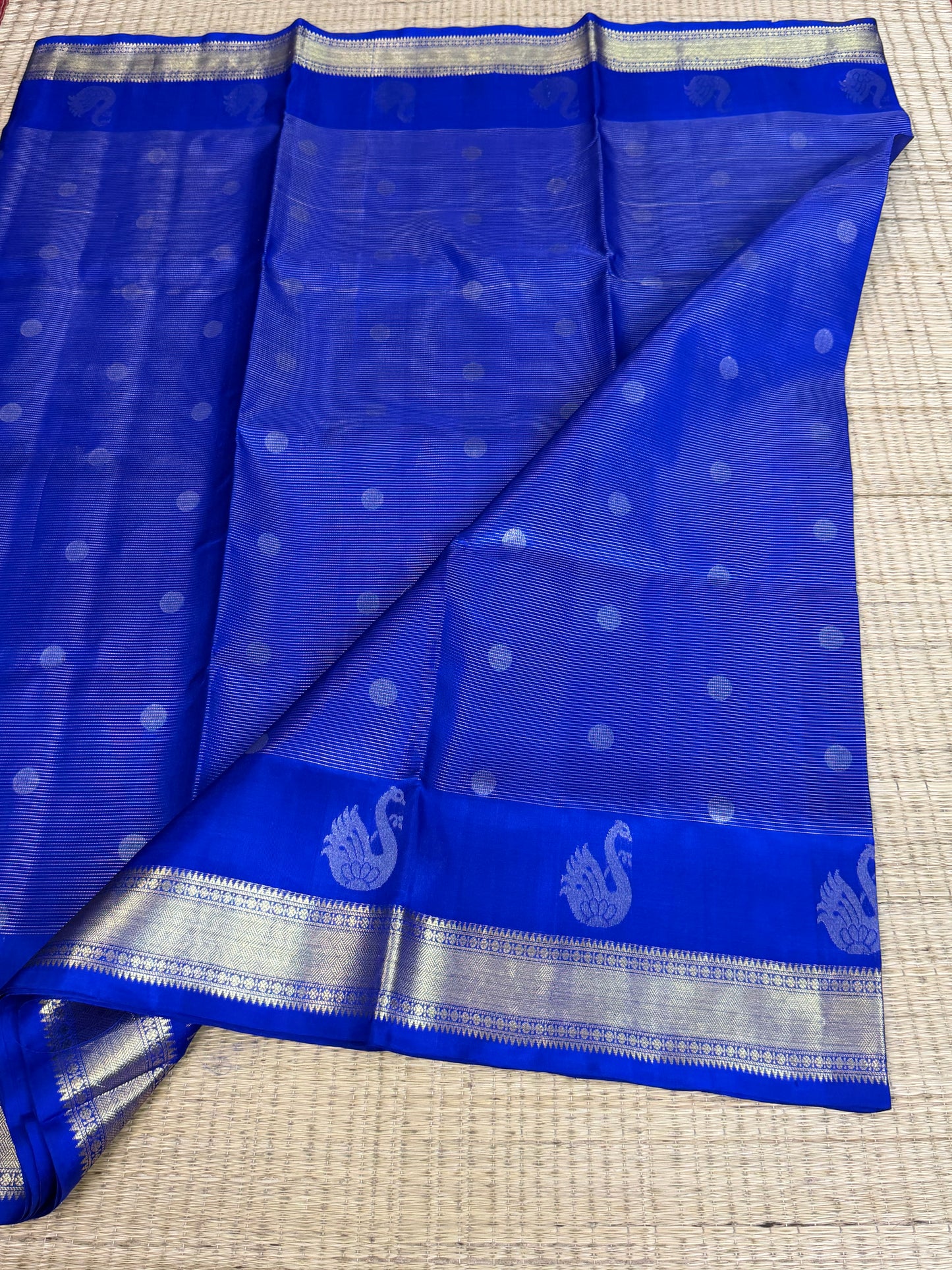 Venkatagiri pure silk saree