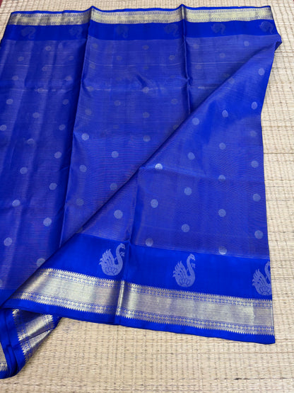 Venkatagiri pure silk saree
