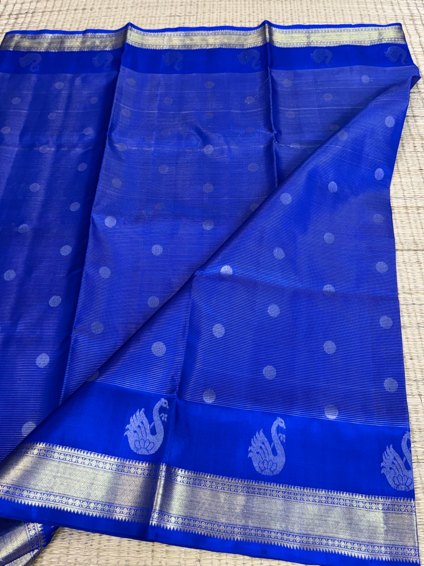 Venkatagiri pure silk saree