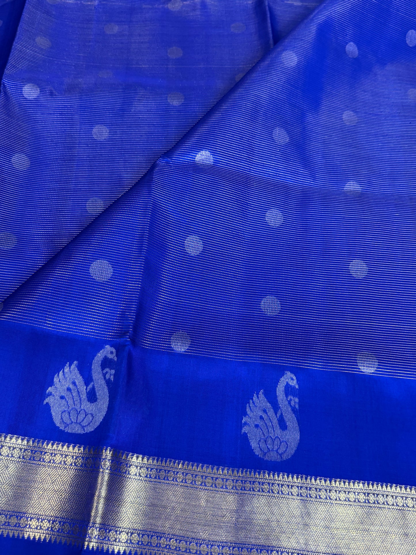 Venkatagiri pure silk saree
