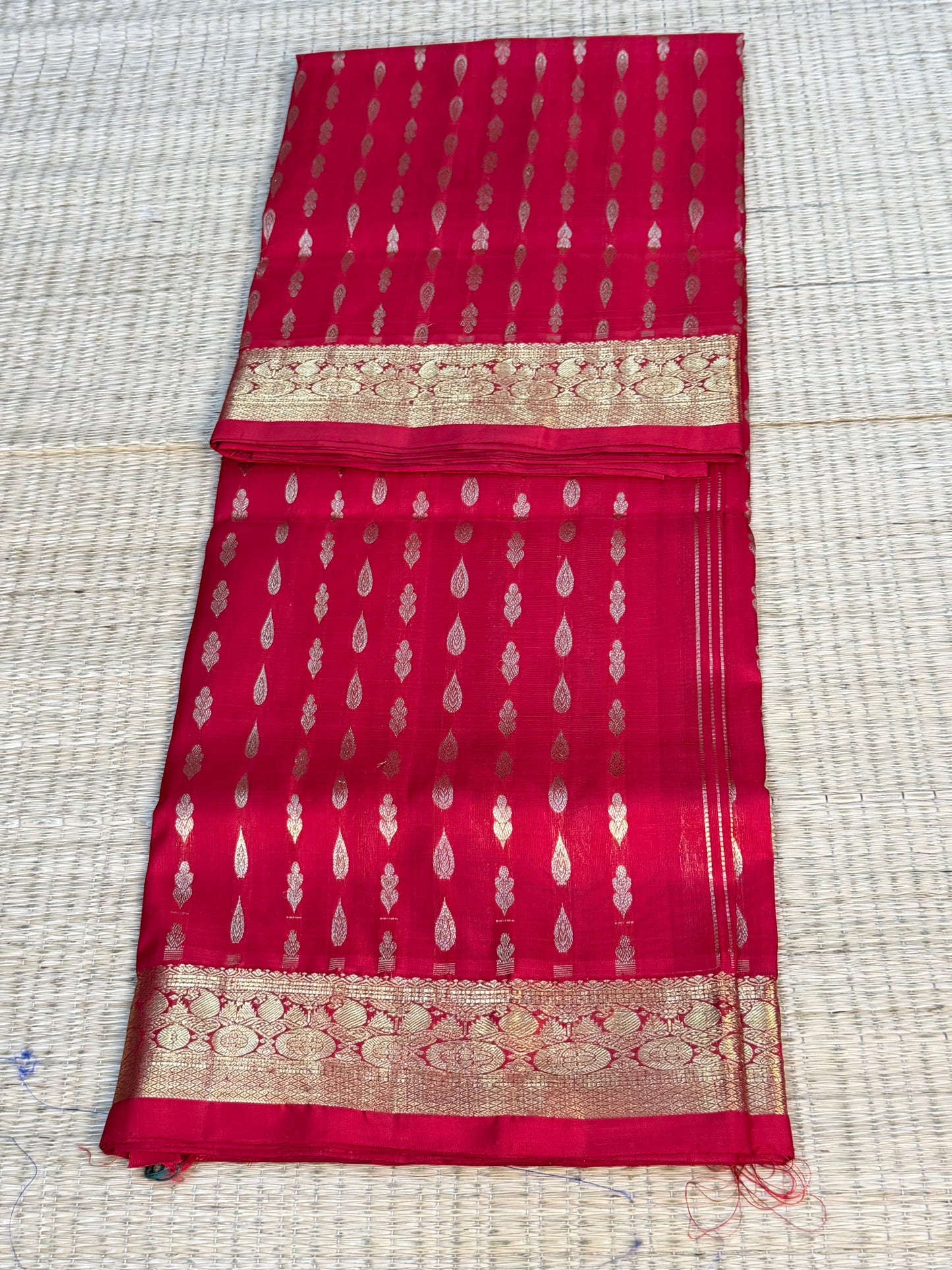 Venkatagiri pure silk saree