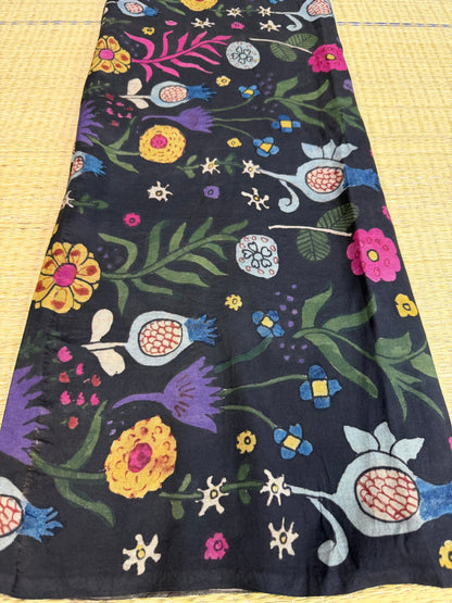 Penkalamkari yardage