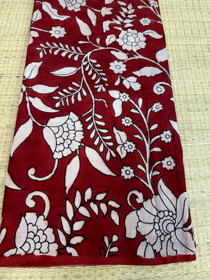 Penkalamkari yardage