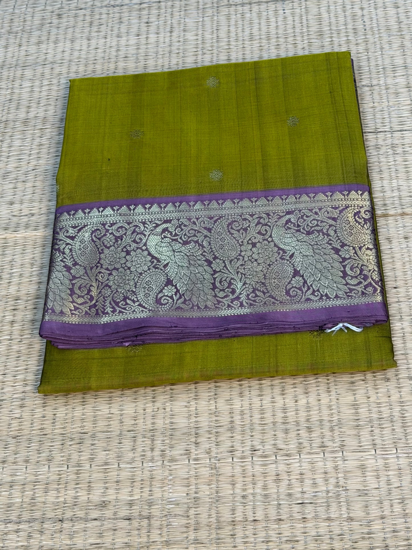 Venkatagiri pure silk saree