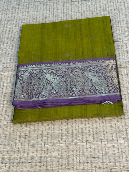 Venkatagiri pure silk saree