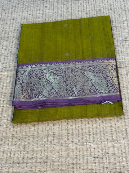 Venkatagiri pure silk saree
