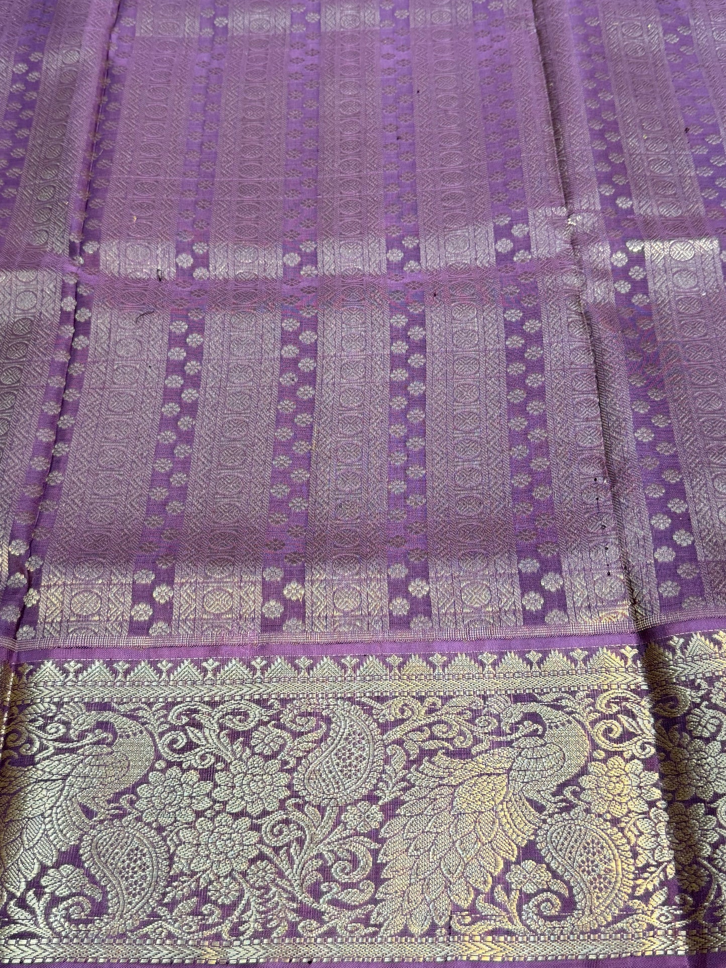 Venkatagiri pure silk saree