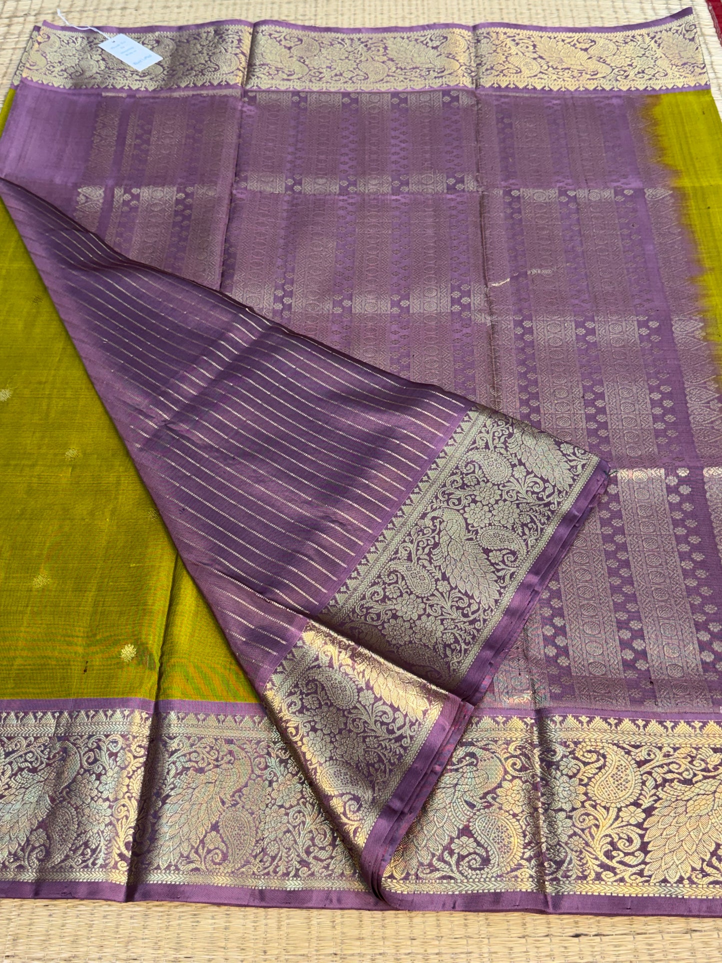 Venkatagiri pure silk saree