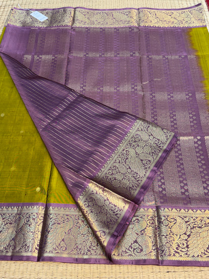 Venkatagiri pure silk saree