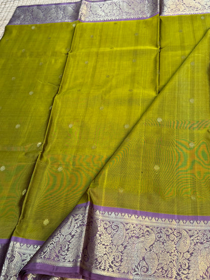 Venkatagiri pure silk saree